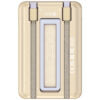 Verbatim 5-in-1 Charge ‘n’ Go 5000mAh Magnetic Wireless Power Bank 1C1L - Gold