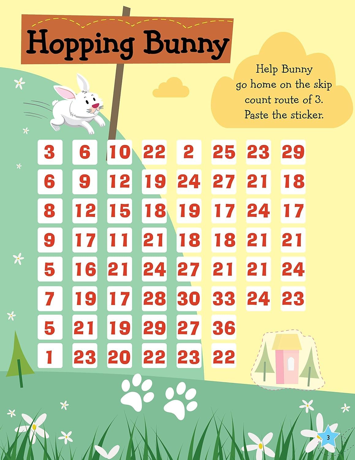 Learn Everyday 5+ : Basic Maths
