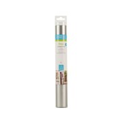 Cricut® Premium Vinyl™ – Permanent Silver 12 X 48