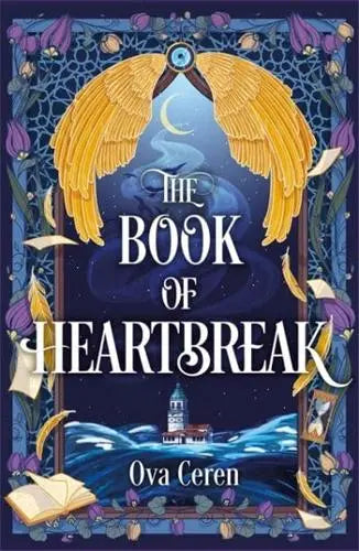 Book Of Heartbreak