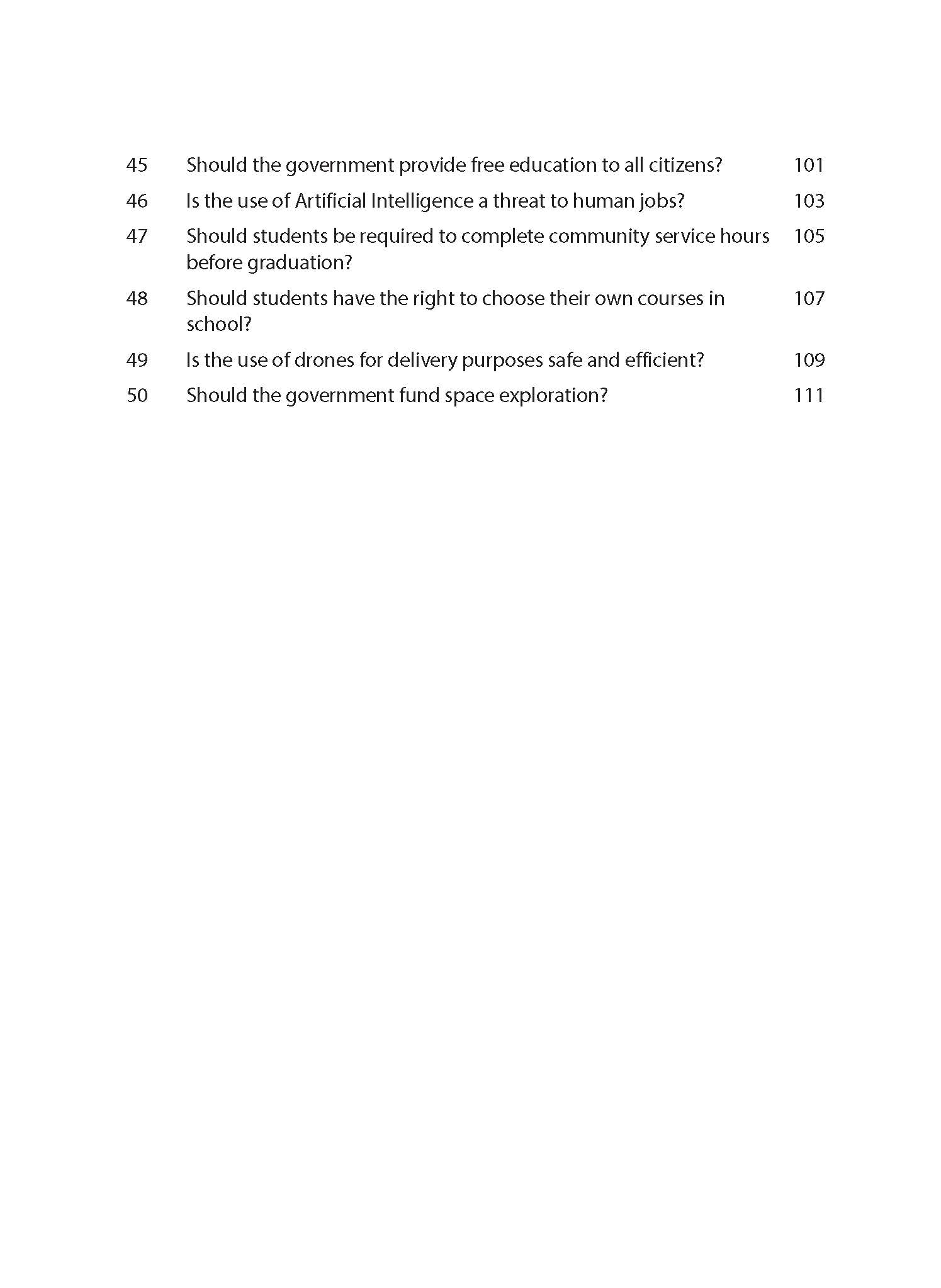 Lower - Secondary - Score A1 in Lower Secondary English Expository, Argumentative and Discursive Model Essays