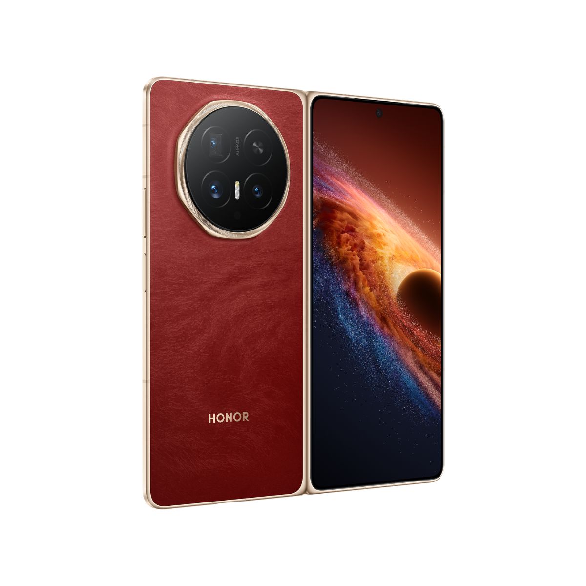Honor Magic V6 (16+512gb) - Ferghana Red