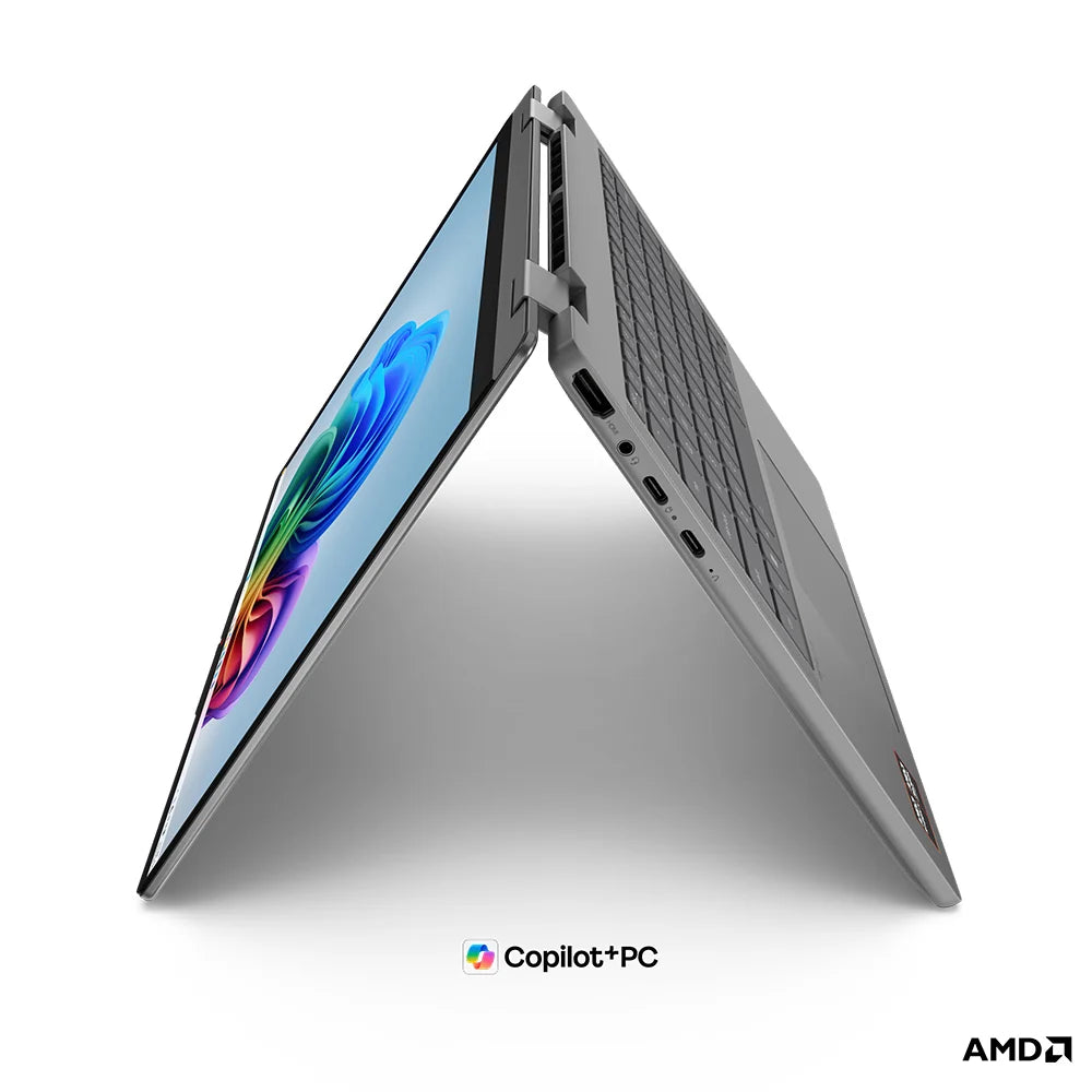 Lenovo IdeaPad 5 2-in-1 14AHP11 (83UJ0036SB) - R5-230 8GB 512GB 14" Touch