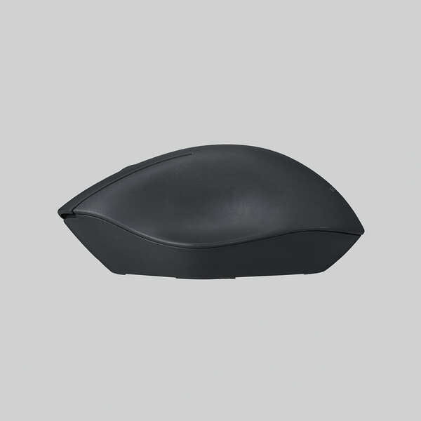 Shellpha Elecom USB Wireless/Bluetooth Mouse