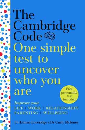 CAMBRIDGE CODE