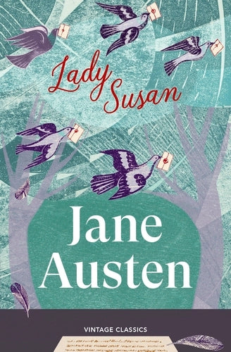 Brief Encounters: Lady Susan (Paperback)