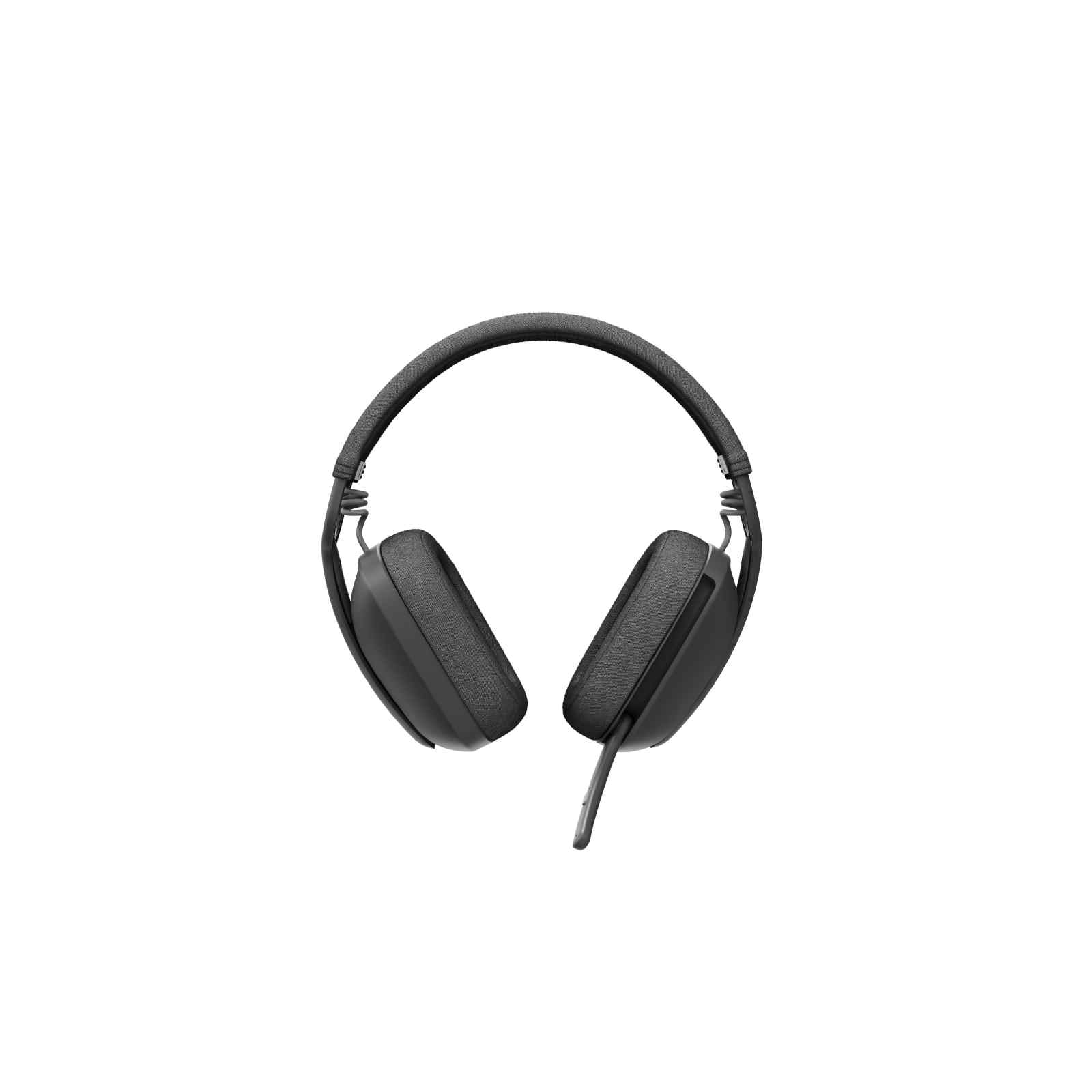 Logitech Zone Vibe 100 Wireless Headphones Graphite