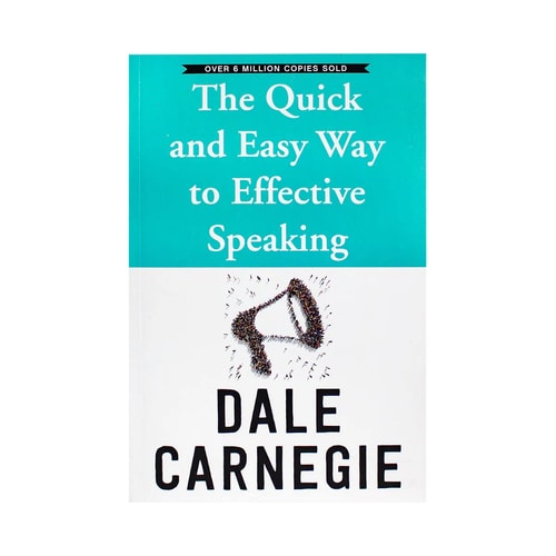 Quick & Easy Way To Effective Speaking