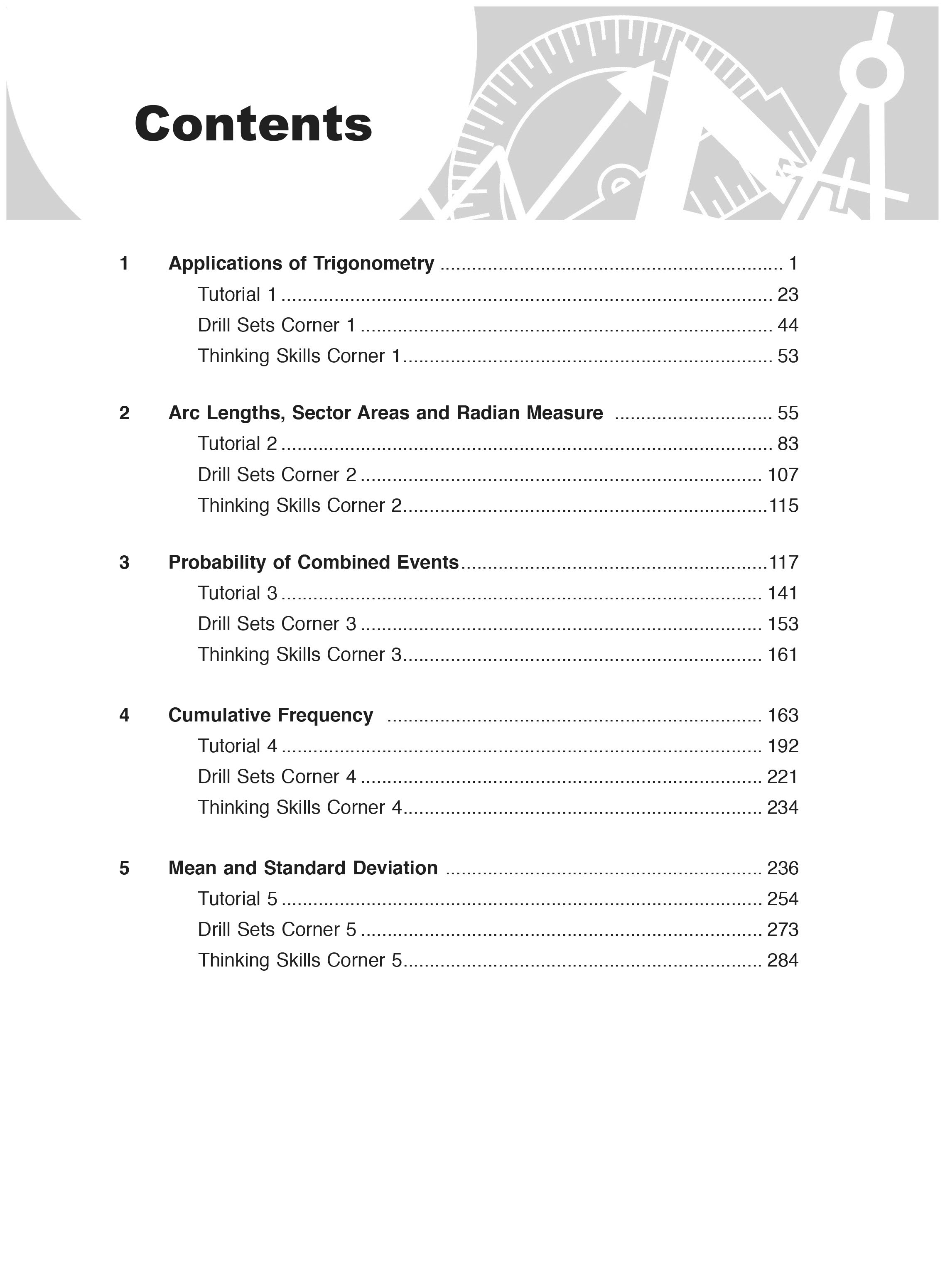 Secondary 4 Mathematics Tutor (G2)