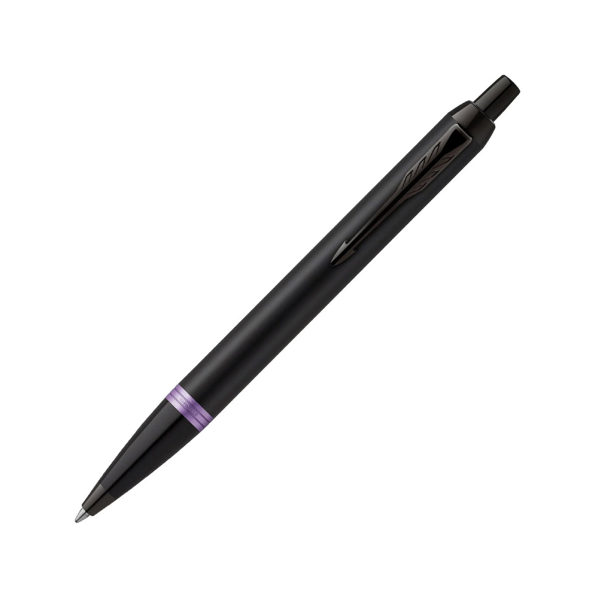 PARKER IM PF AMETHYST PURPLE VR BT BP