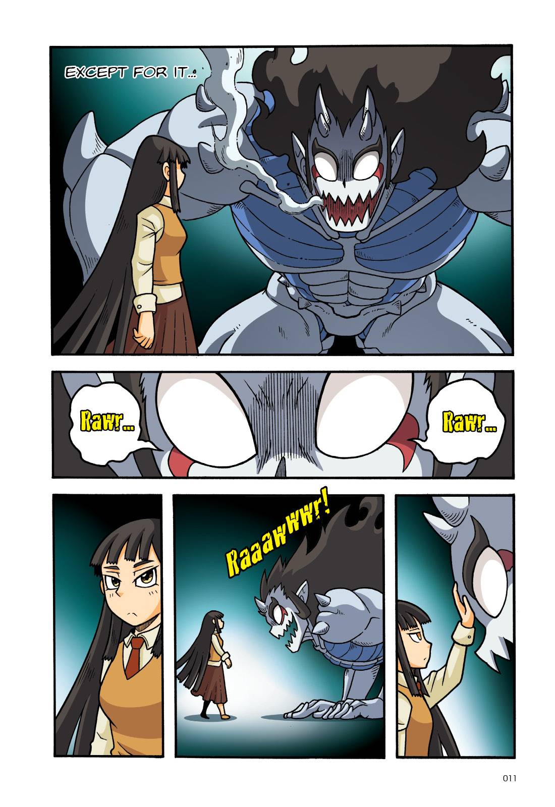  X-Venture The Golden Age Of Adventures 51: Maiden With The Sinister Mane