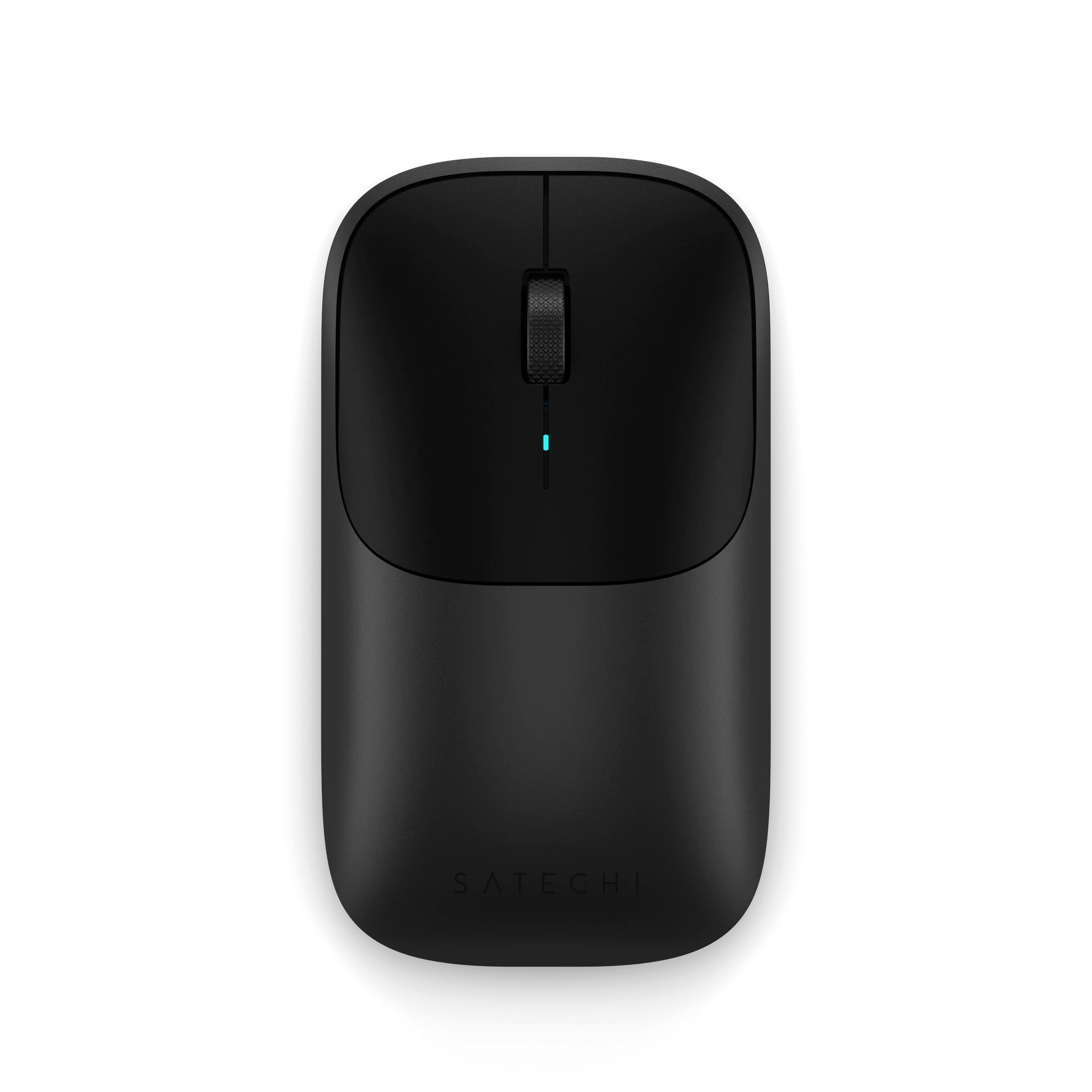 Satechi Slim EX Wireless Mouse Space Black