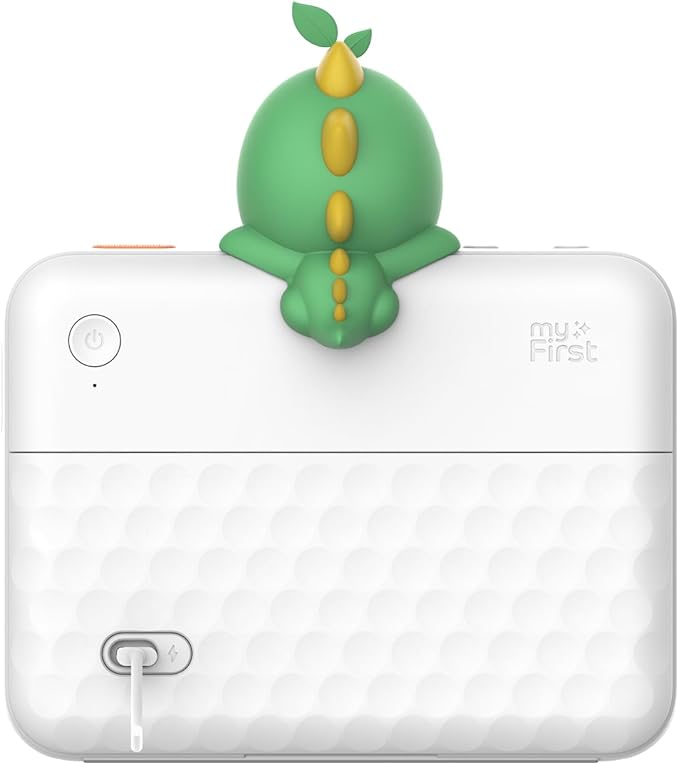 myFirst Mino Dock R Series Frame Charging Dock