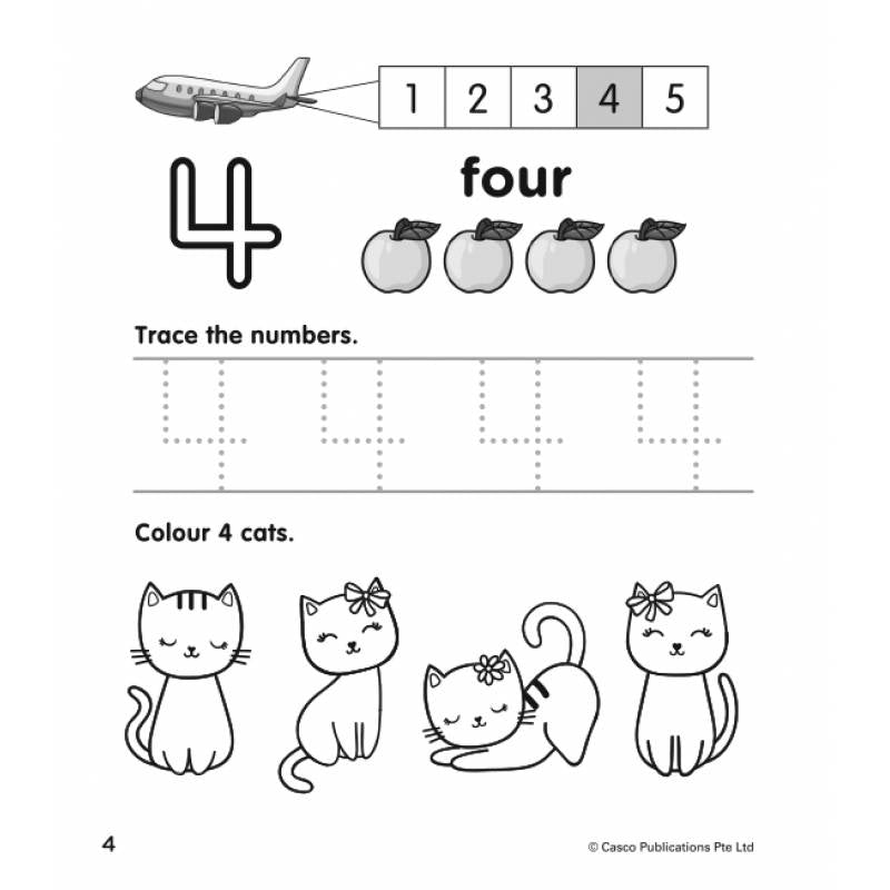 Preschool Maths-Fun Activities 02