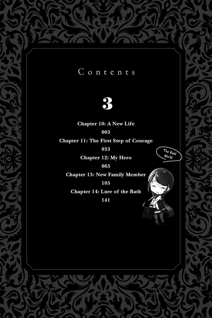 I Got A Cheat Skill In Another World And Became Unrivaled In The REAL World, Too 03 (Manga)