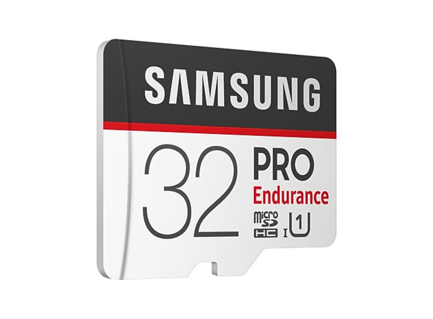 Samsung PRO Endurance microSD Memory Card 32GB