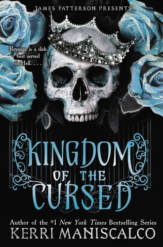 Kingdom of the Wicked #02: Kingdom of the Cursed