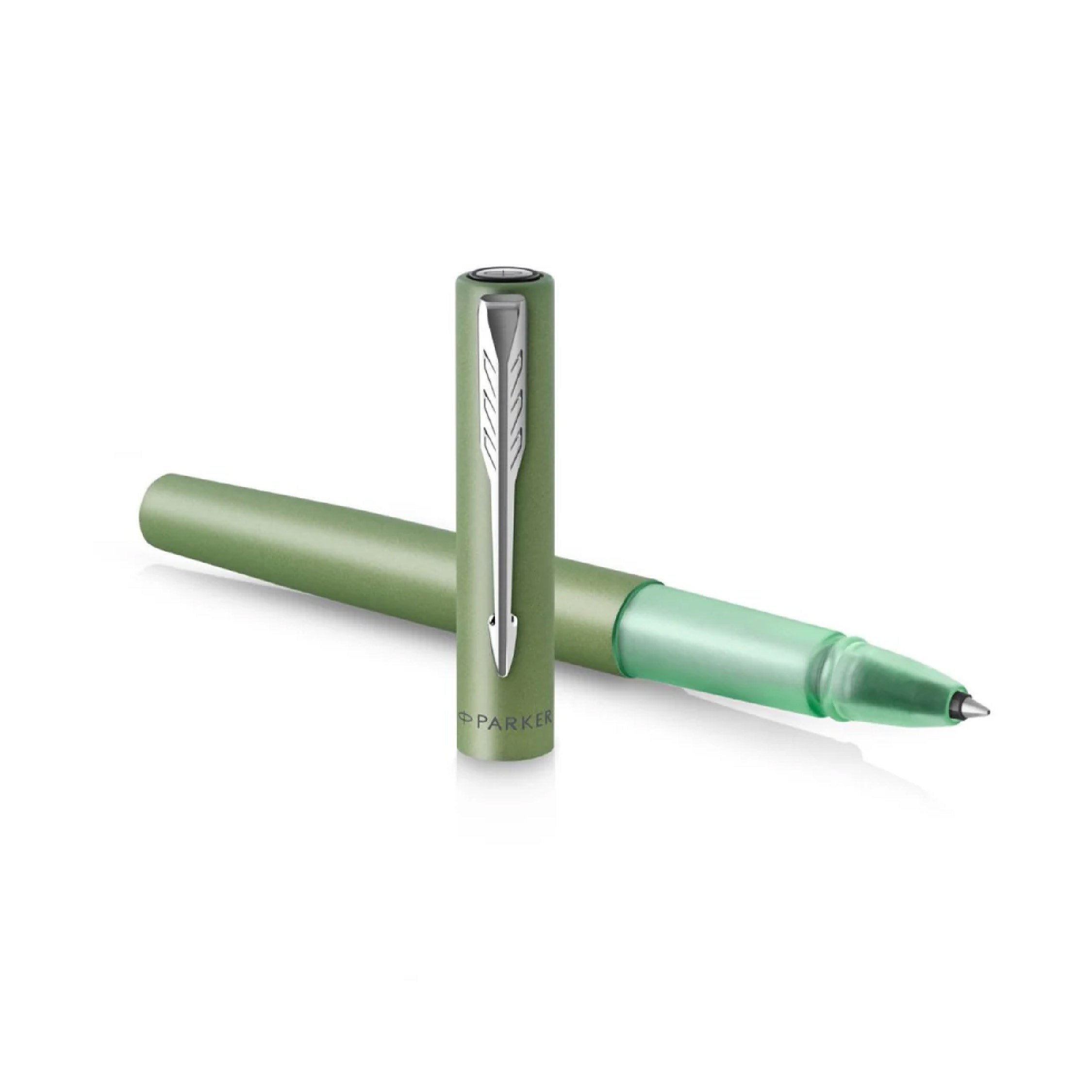 PARKER  ROLLER BALL VECTOR XL GREEN