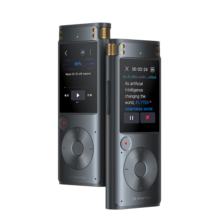 iFlytek SR302 Smart Recorder