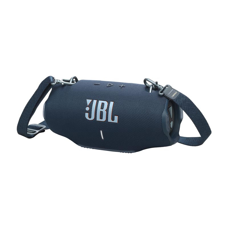 JBL Xtreme 4 BT Speaker - Blue