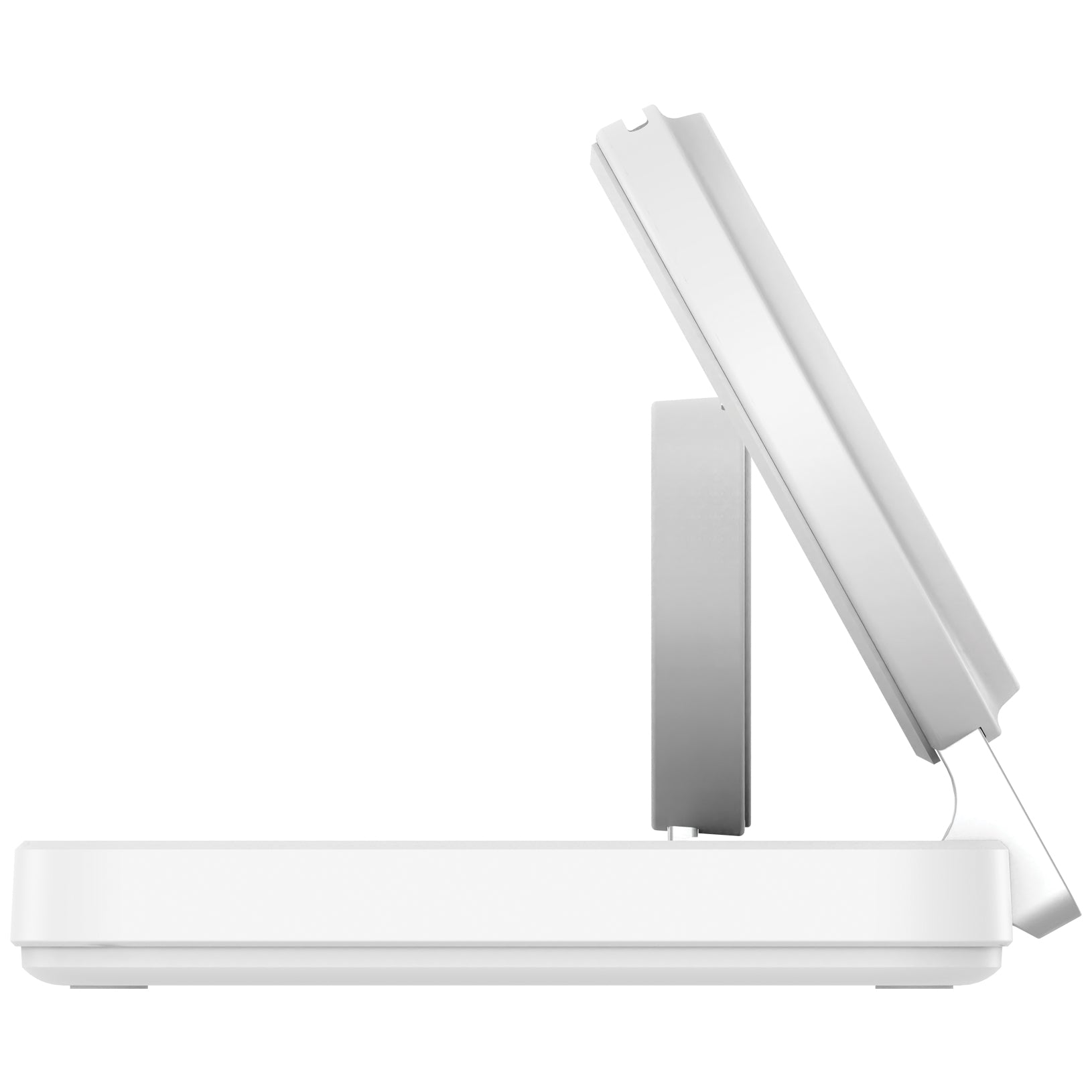 Verbatim 3-in-1 Qi2 Wireless Charger (WCDQi201)