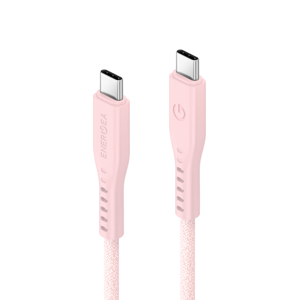 Cbl Energea Flow C To C 240w 1.5m Pk