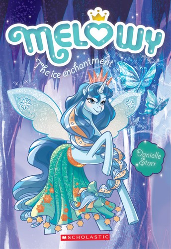Melowy 4: The Ice Enchantment