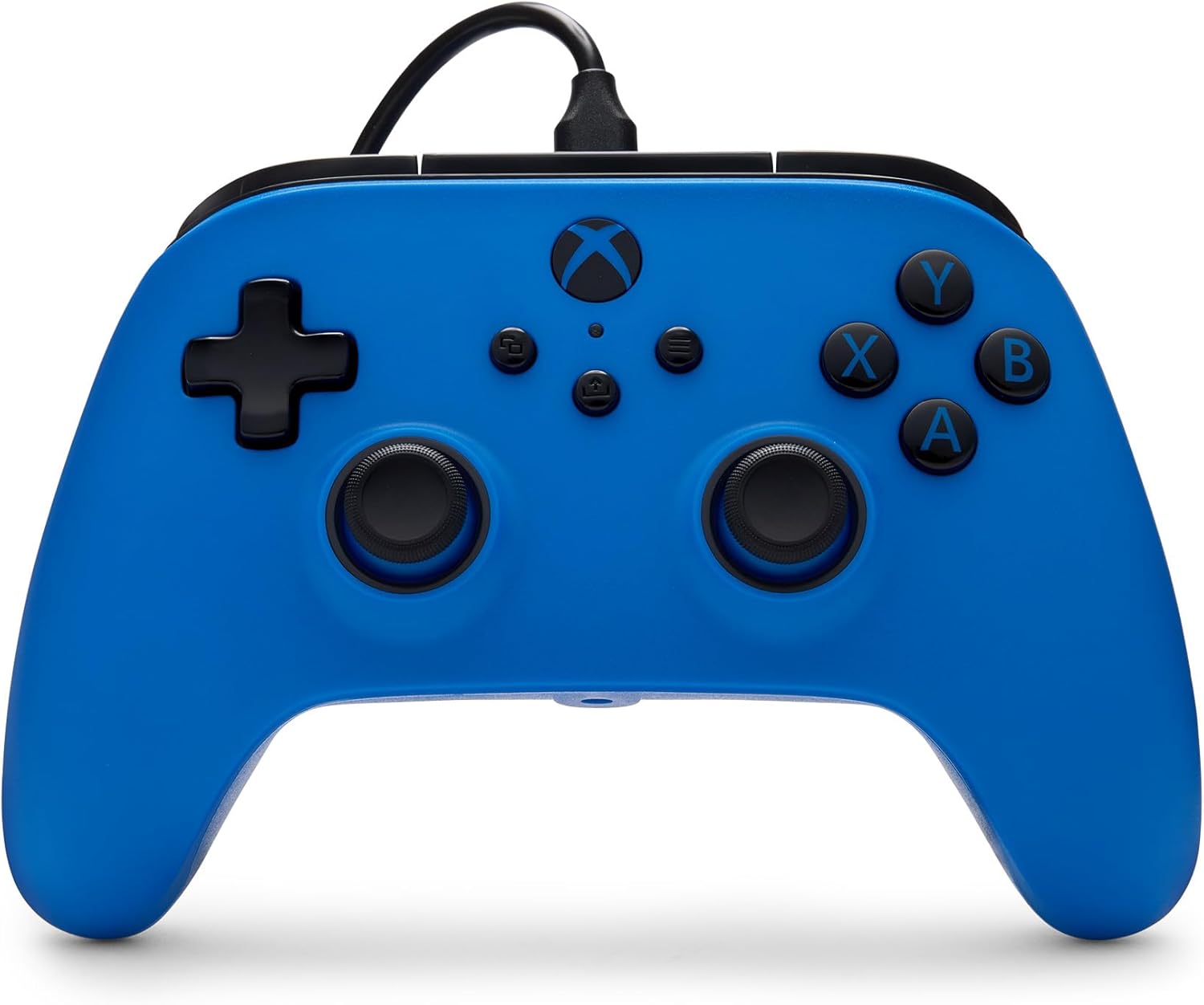 PowerA Symmetric Wired Controller for Xbox Series X|S - Blue