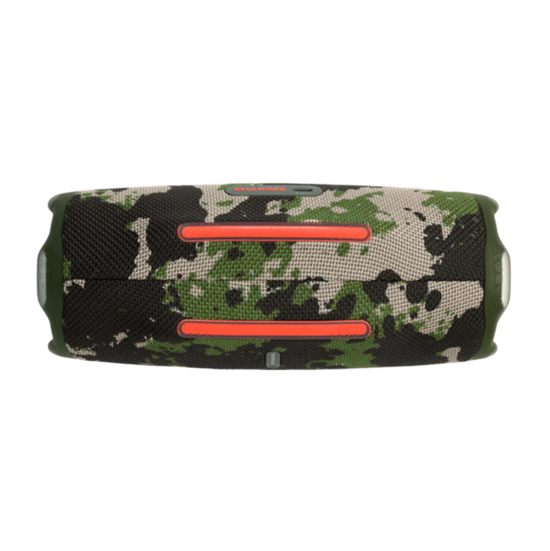 JBL Charge 6 Bluetooth Speaker - Squad