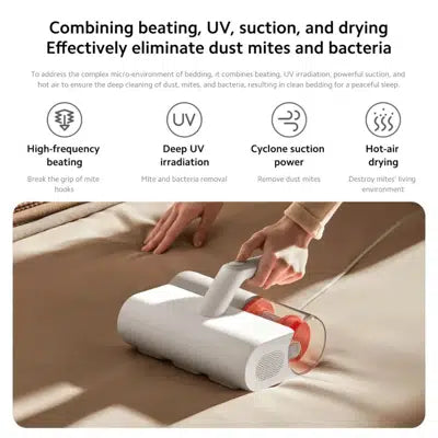 Xiaomi Dust Mite Vacuum Cleaner