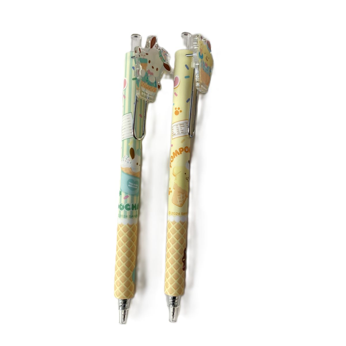 Sanrio Gel Pen Blind Box Dt52059