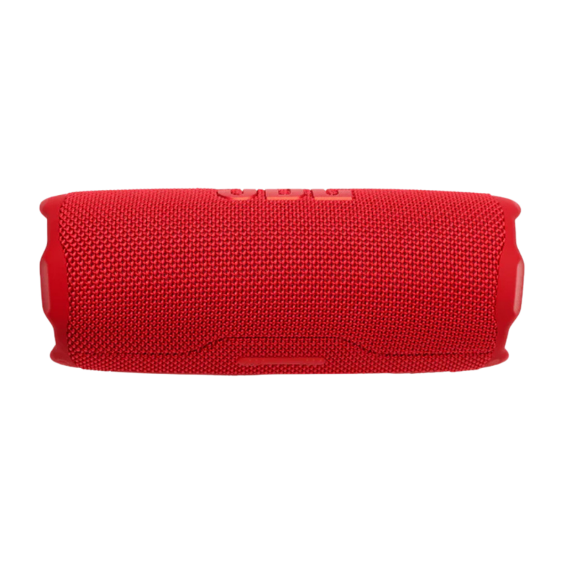 JBL FLIP 7 BlueTooth Speaker - Red