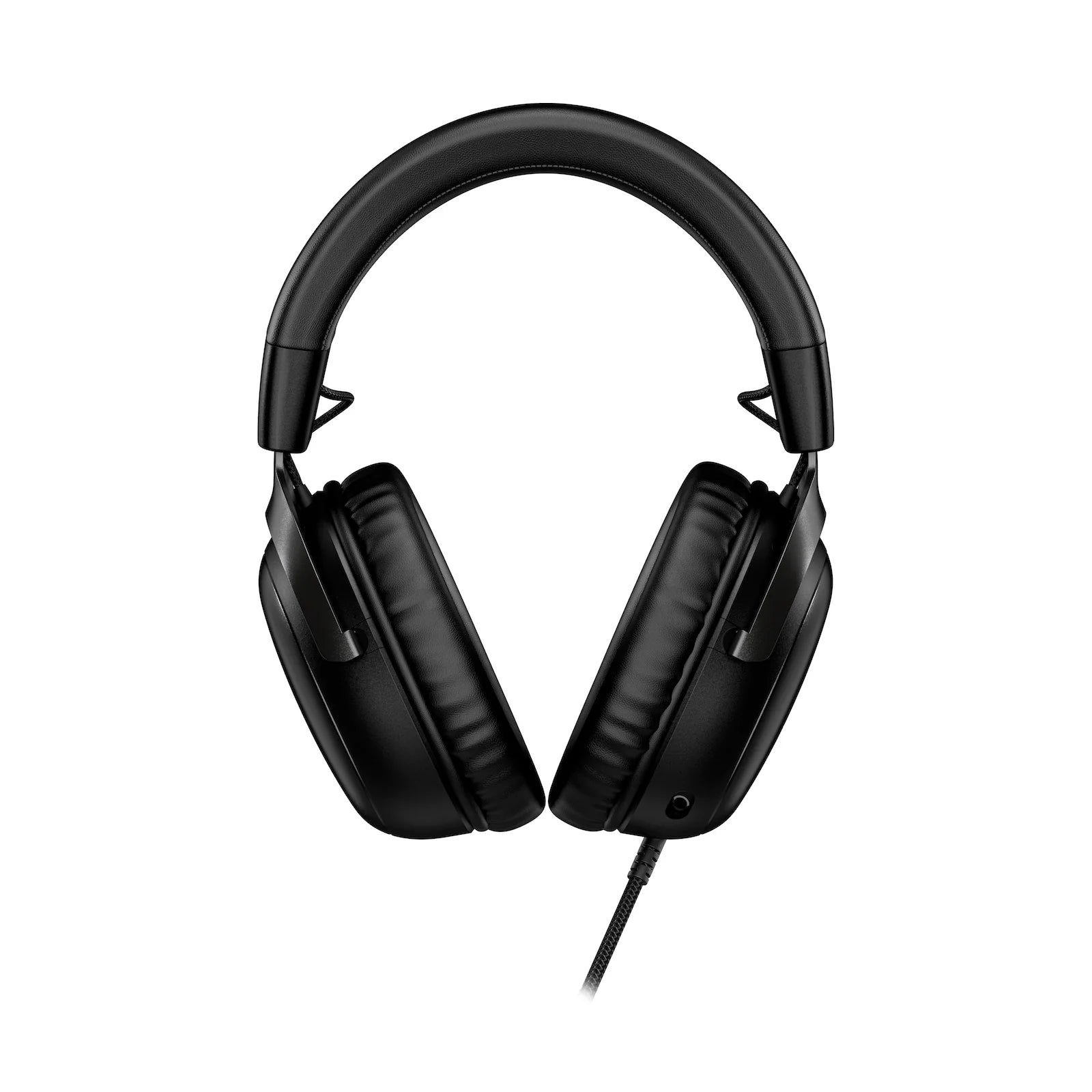 HyperX Cloud III - Wired Gaming Headset - Black