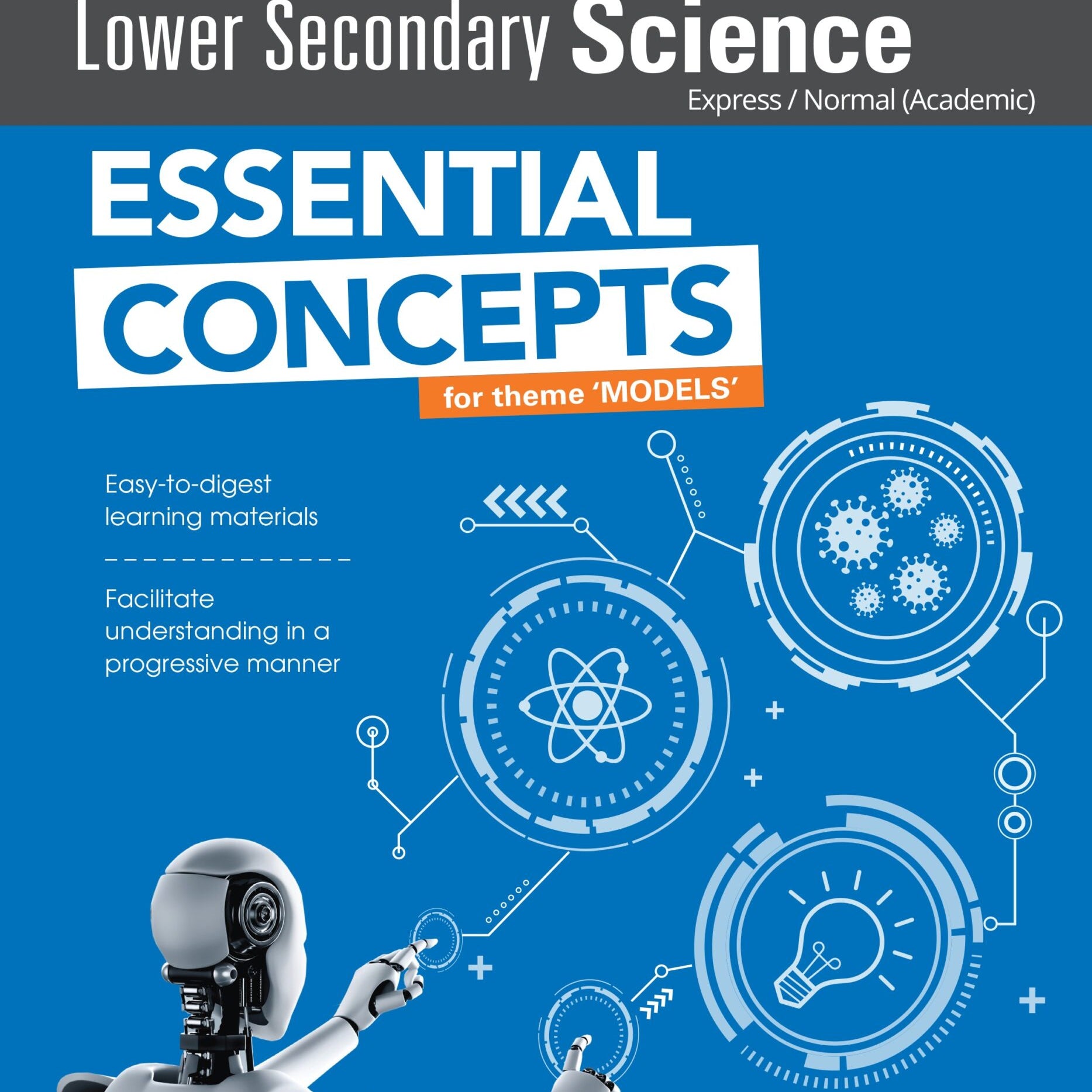 S1B SCIENCE ESSENTIAL CONCEPTS QR