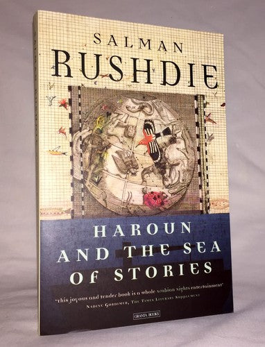 Haroun and the Sea of Stories