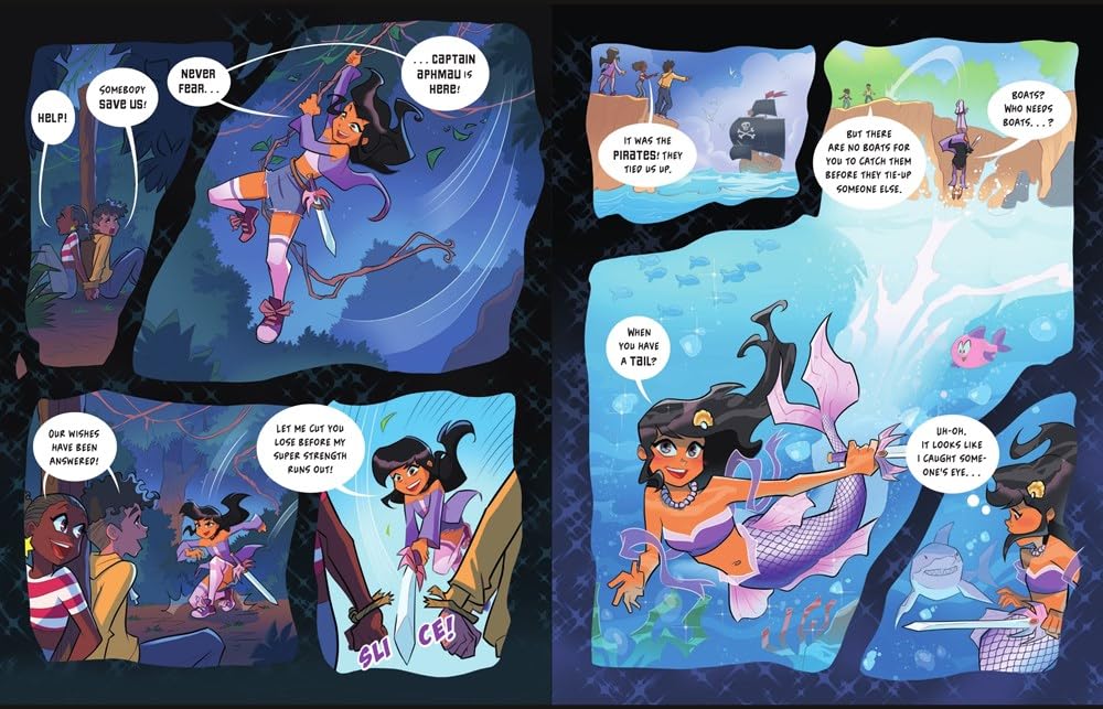Aphmau: Searching for Home