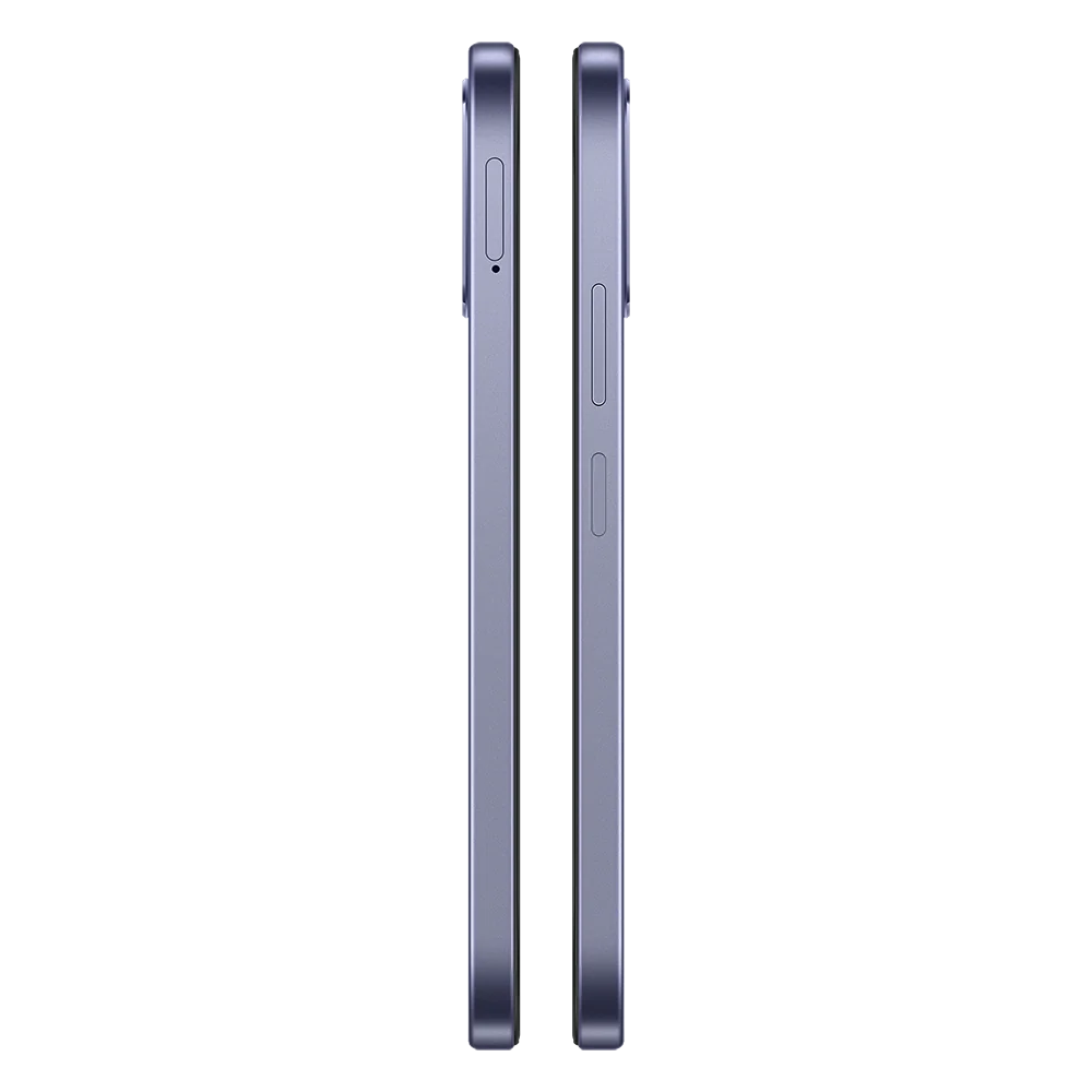 OPPO A6x (4+128GB) 5G  - Plum Purple