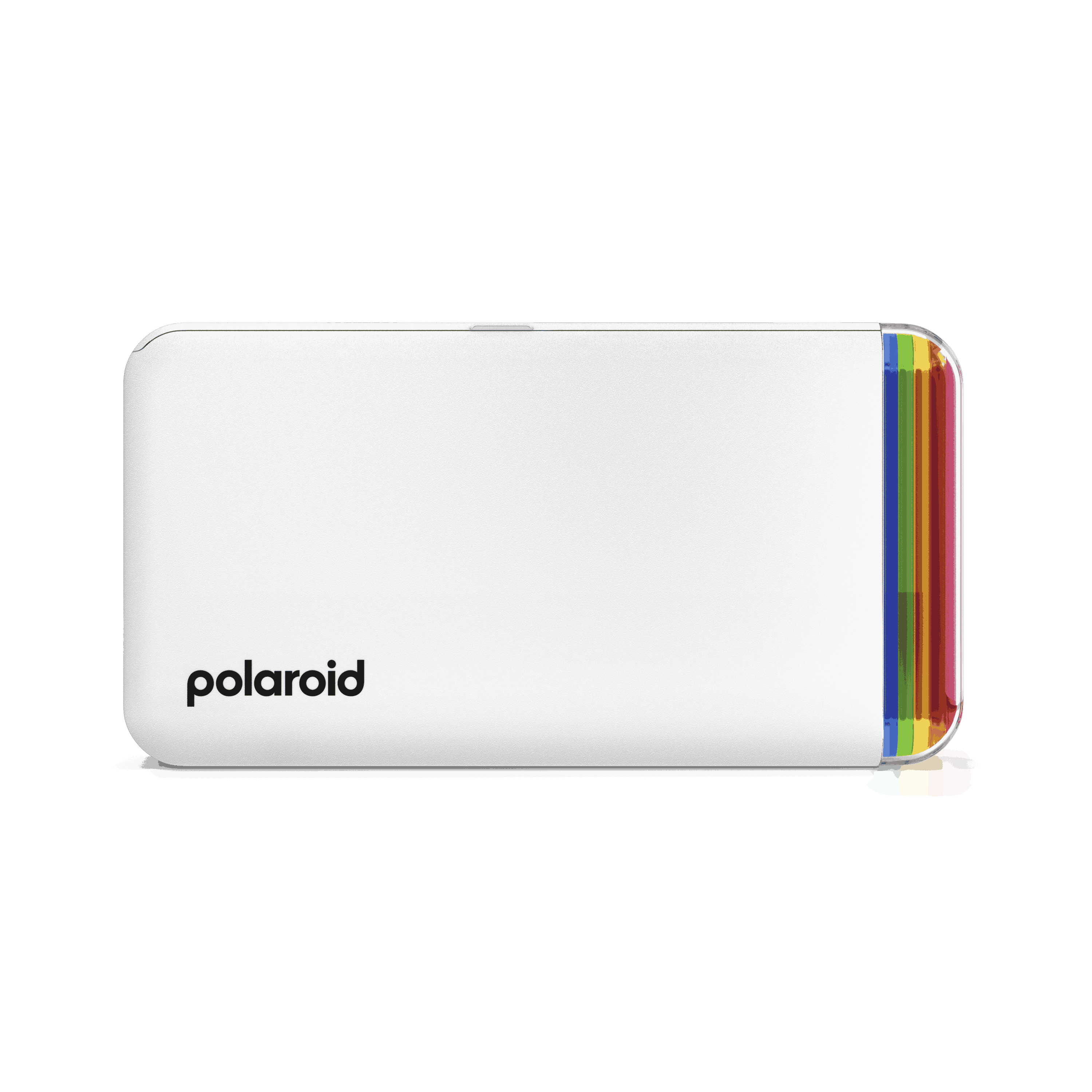Polaroid Hi-Print 2x3 Pocket Photo Printer Gen 2 - White
