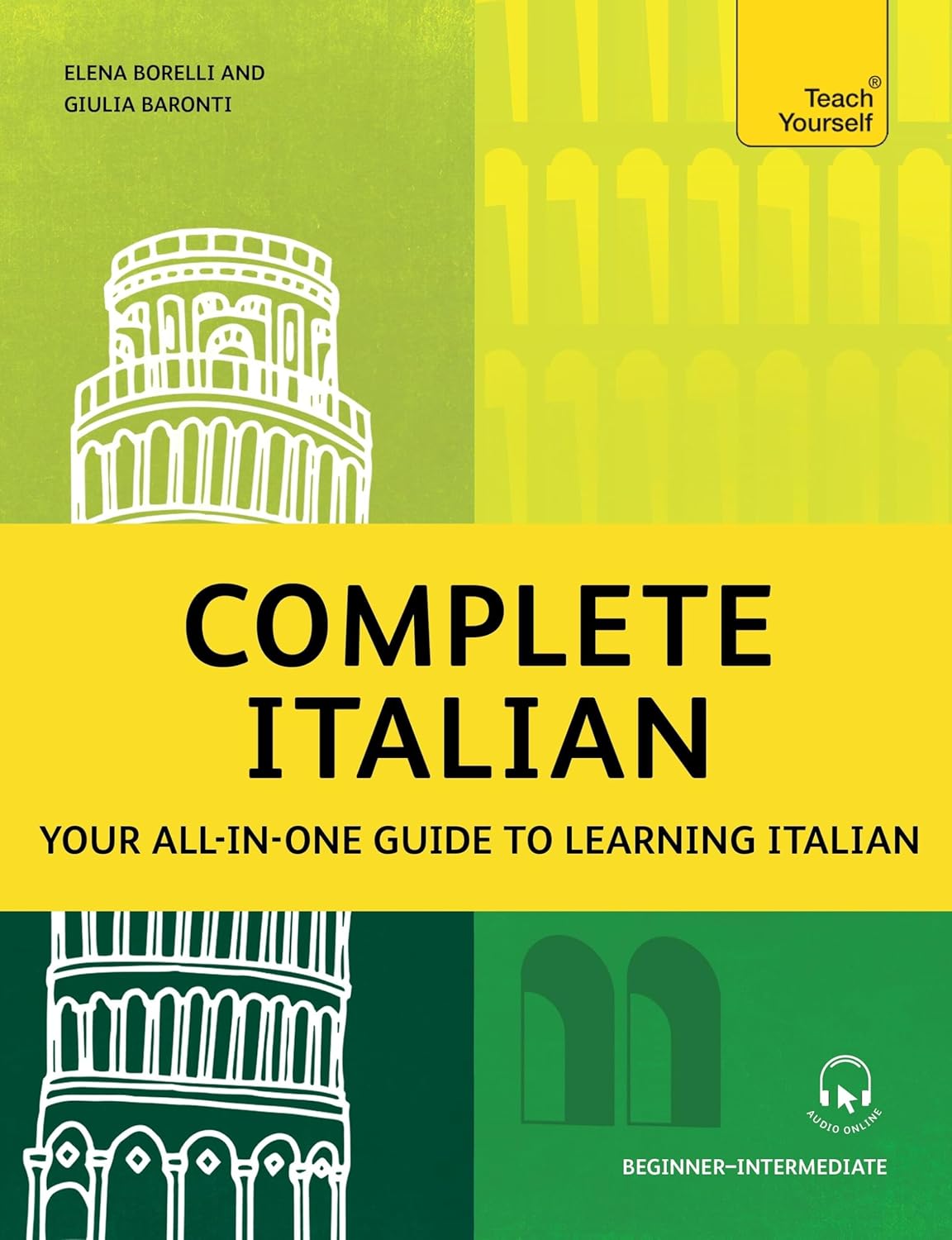 Complete Italian