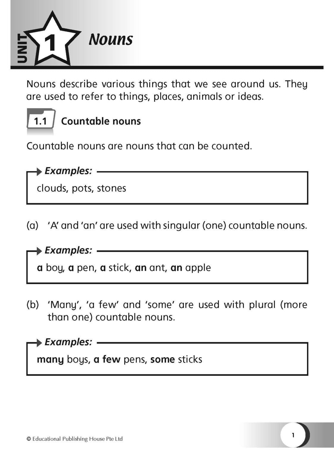 Primary 2 Ultimate Guide For Grammar, Vocabulary, And Comprehension