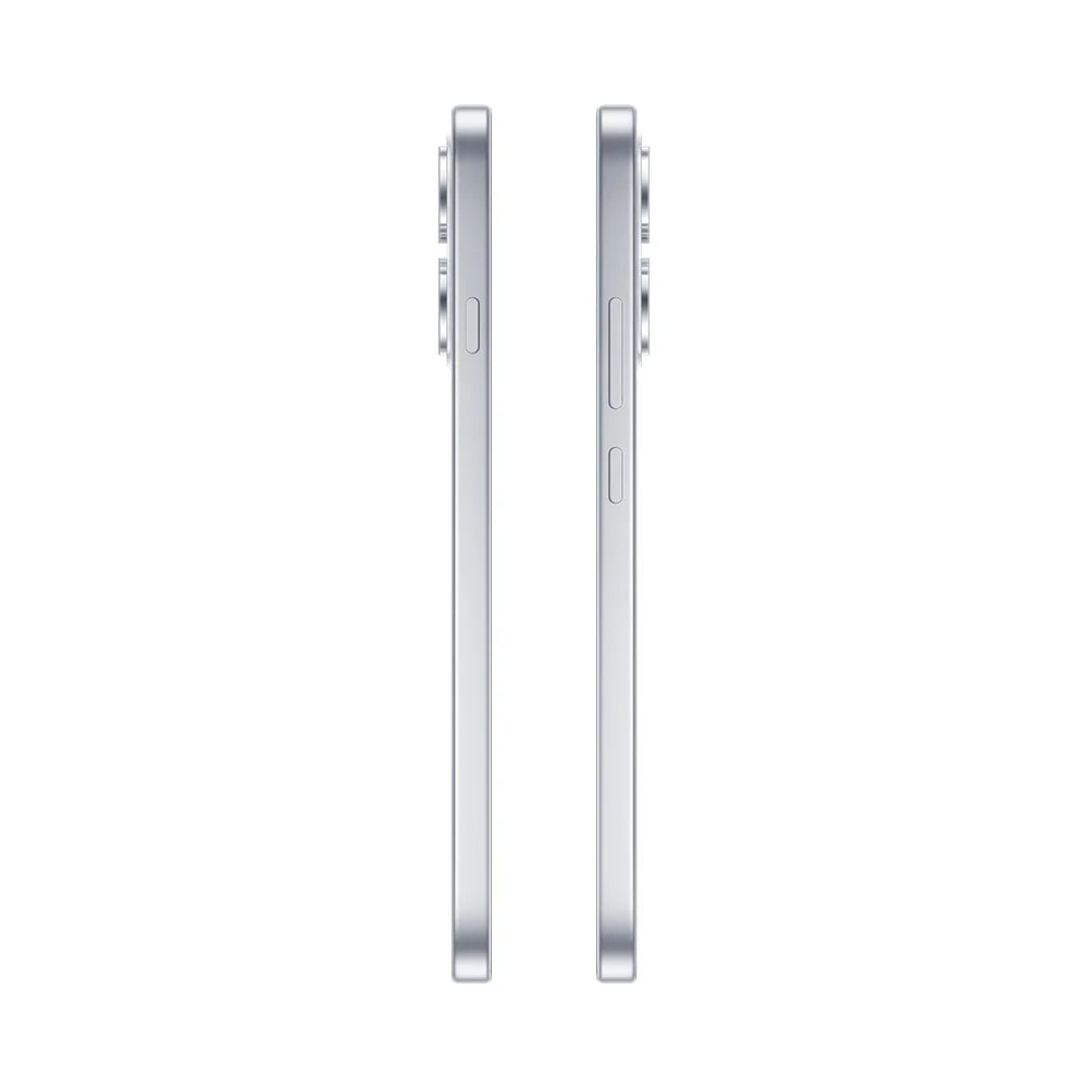 OPPO Reno 16F Pop (8+256GB) 5G - White
