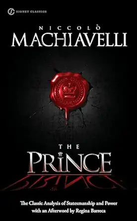 The Prince