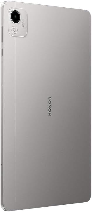 Honor Pad X9A 8+256GB Gray LTE