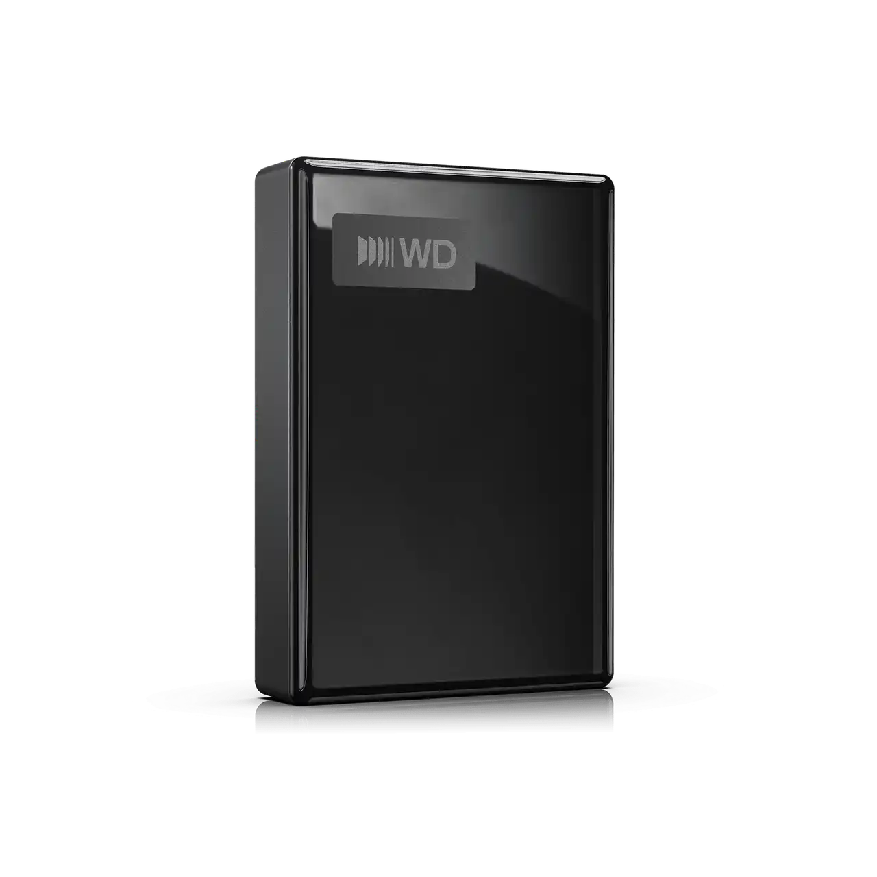 Western Digital My Passport (native USB-C) - 4TB (Black)