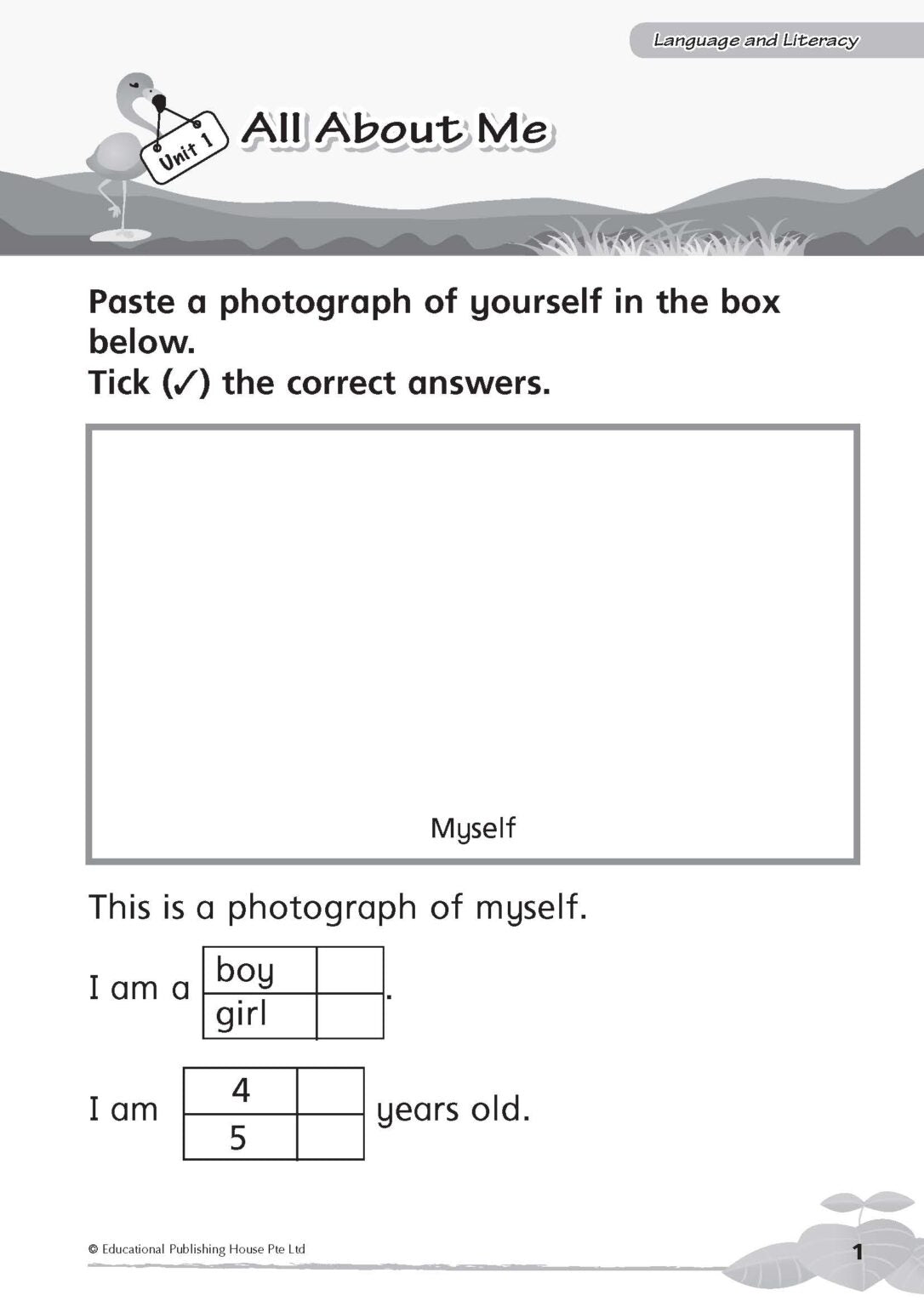 Everything You Need To Know Nursery