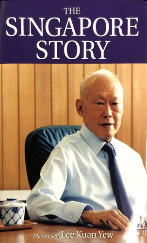 Singapore Story: Memorial Edition