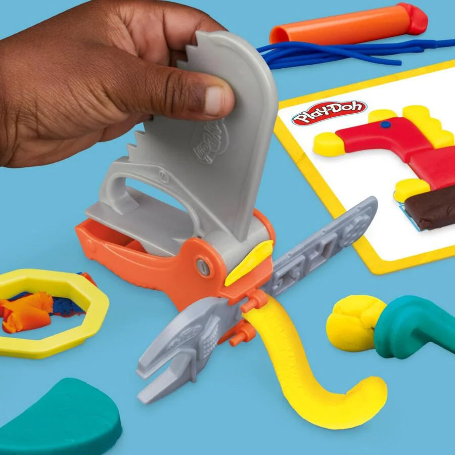 HASBRO PLAYDOH GIFTABLE PLAYSET V2 ASSORTED