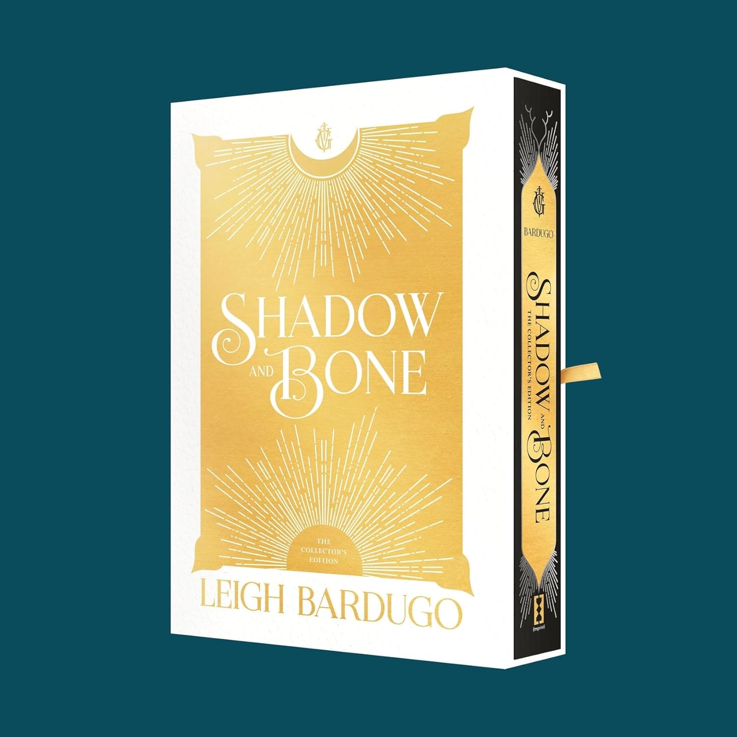 Shadow and Bone: The Collector's Edition: 1