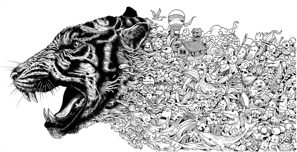 Kerby Rosanes: 10 Year Celebration