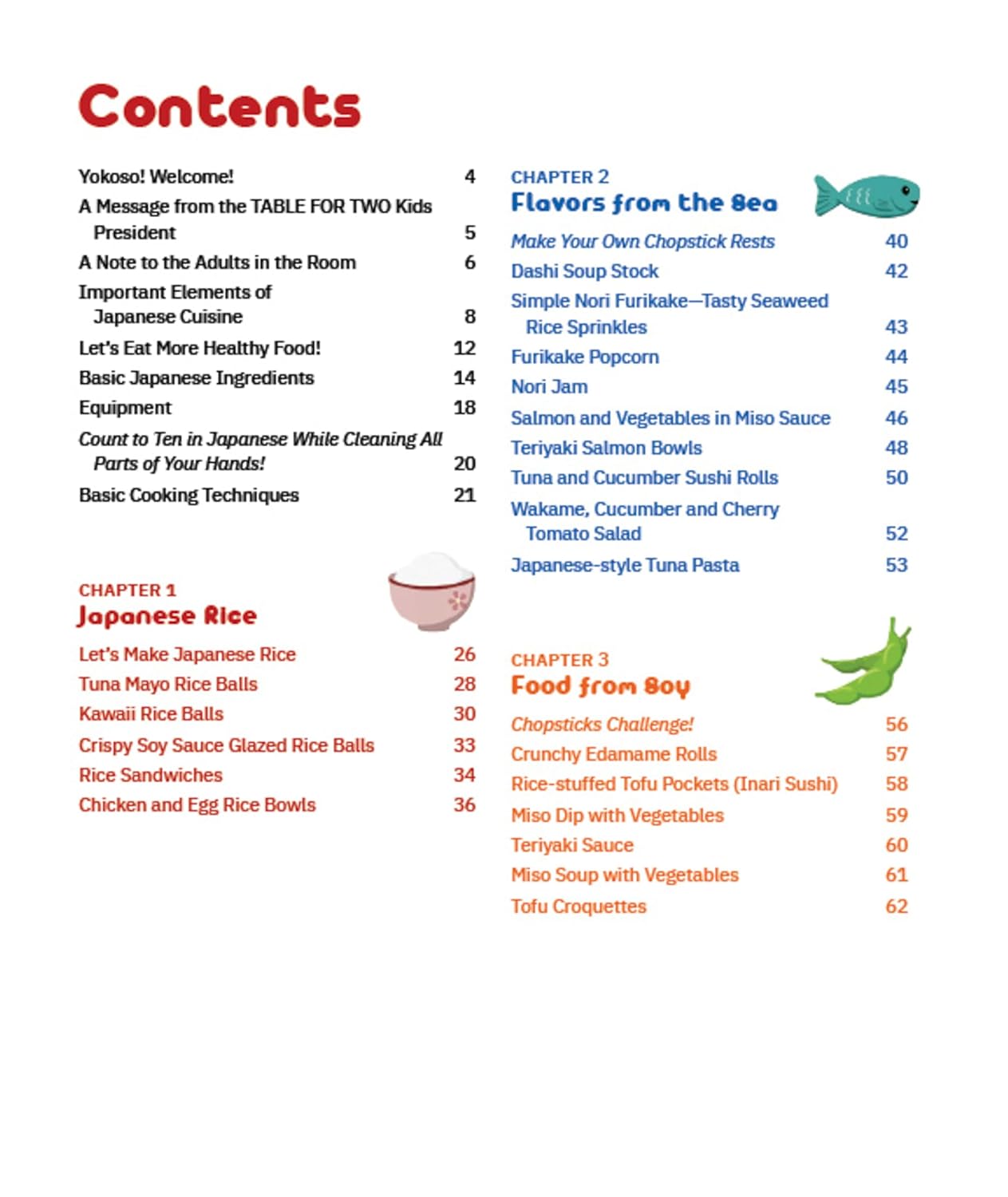 Japanese Cooking with Kids: 50 Kid-Tested Recipes to Make Together! (Hardcover)
